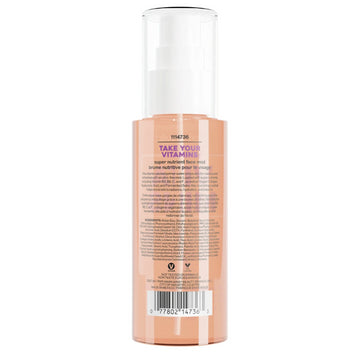 Wet n Wild Face Mist Take Your Vitamins Super Nutrient